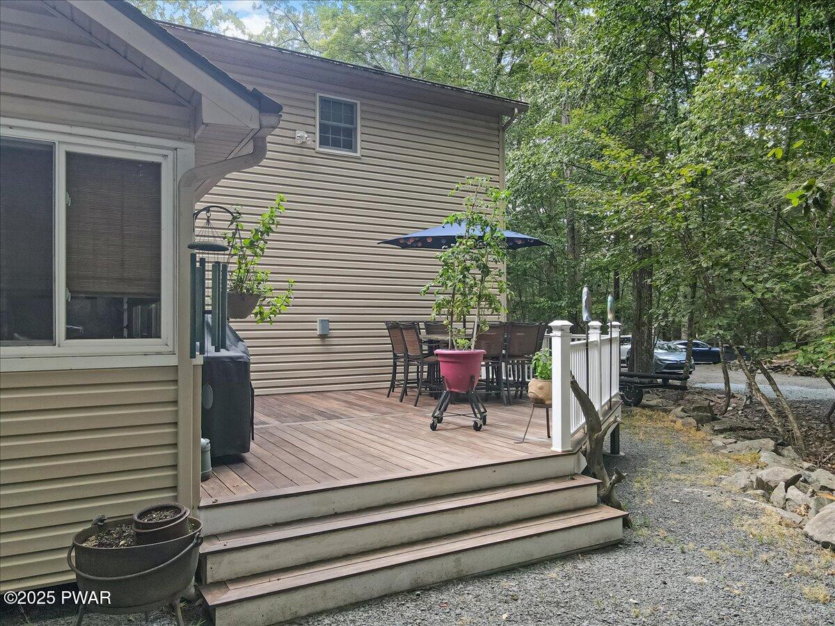 5 Pumphouse Road Lakeville, PA 18438 - Photo 44 of 53