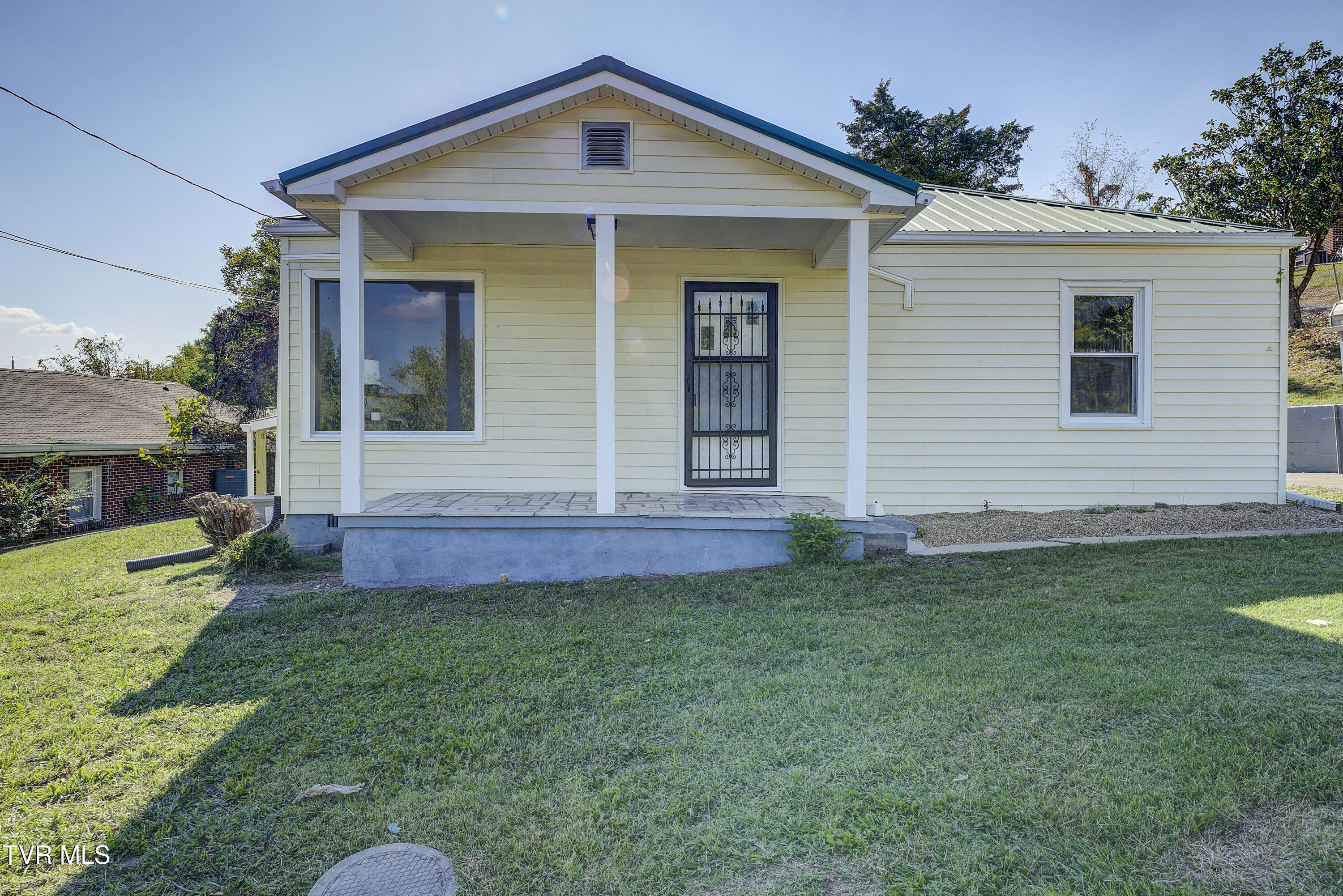 2209 Jett Road Kingsport, TN 37660 - Photo 34 of 46 Jett--37