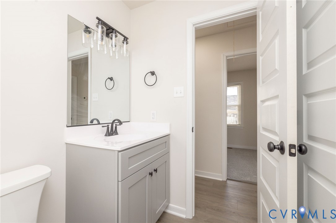 3115 South Ridge Drive Midlothian, VA 23112 - Photo 15 of 20