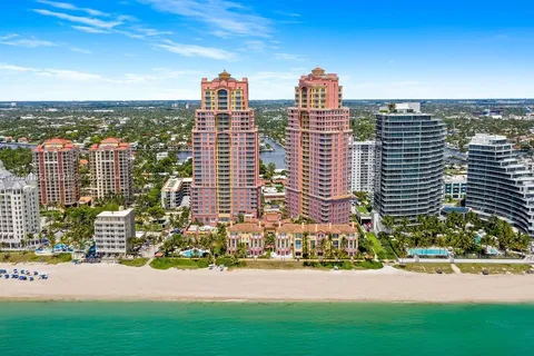 $2,175,000 | 2110 North Ocean Boulevard, Unit 21B, Fort Lauderdale, FL 33305