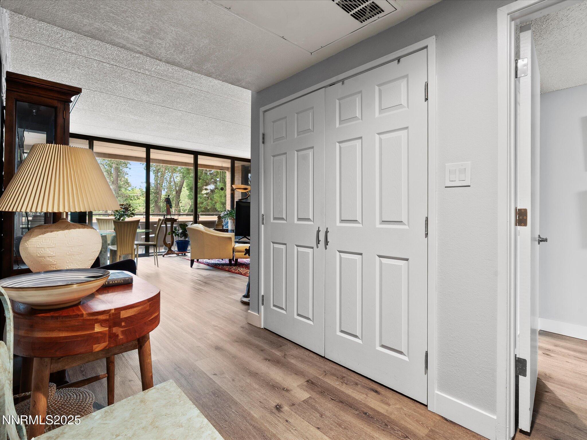 1200 Riverside Drive, Unit 1276 Reno, NV 89503 - Photo 10 of 47 an outdoor space with furniture