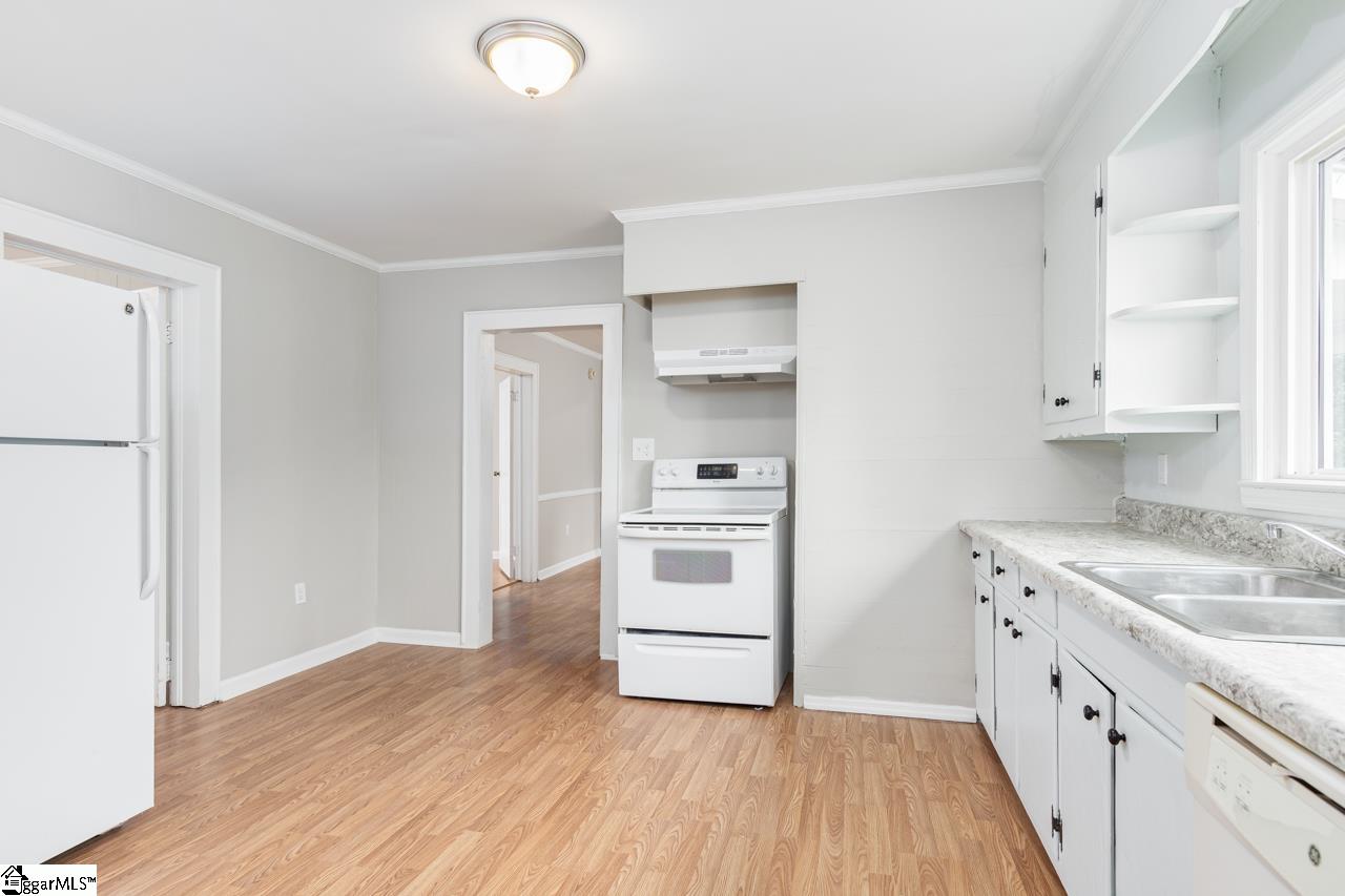 122 Griffin Road Belton, SC 29627 - Photo 16 of 36