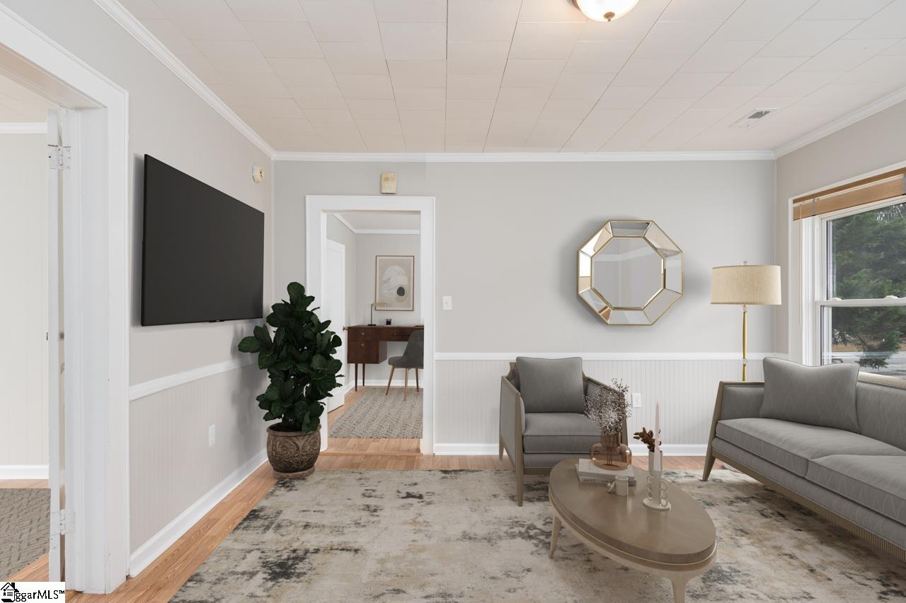 122 Griffin Road Belton, SC 29627 - Photo 2 of 36