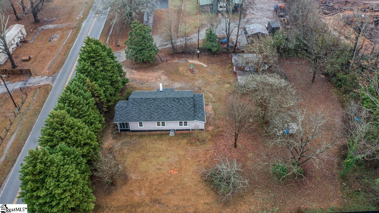 122 Griffin Road Belton, SC 29627 - Photo 35 of 36