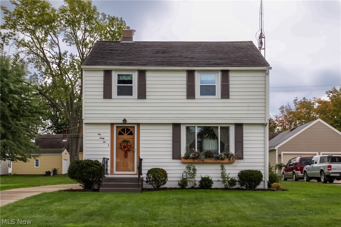 1062 Lilly Road Alliance, OH 44601 - Photo 1 of 33 Gallery Image 1