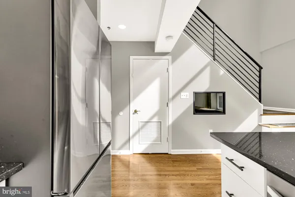 $3,950 | 1437 Rhode Island Avenue Northwest, Unit 710, Washington, DC 20005