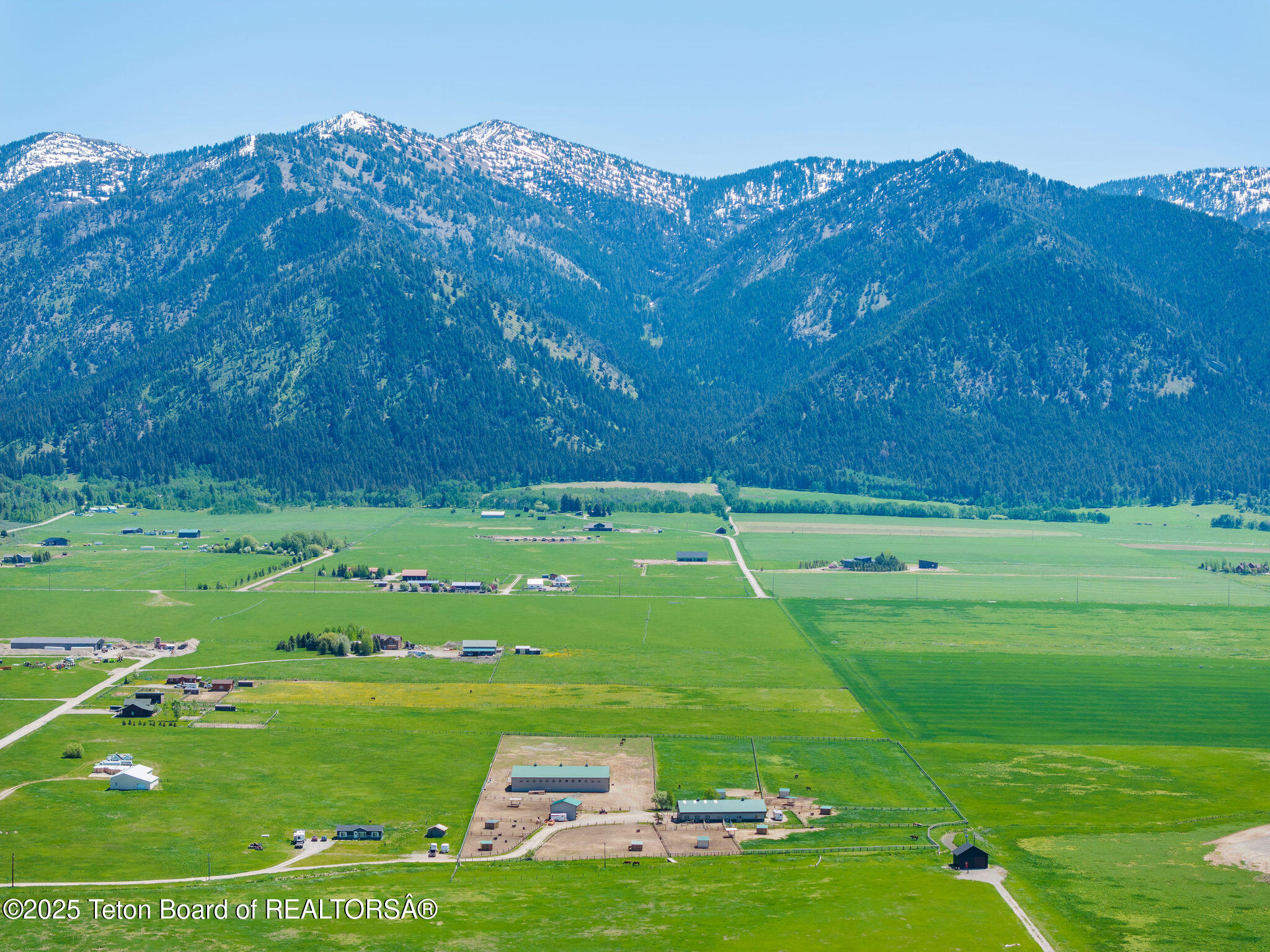 86 Hawks Rest Road Etna, WY 83118 - Photo 66 of 72 DJI_20250530183501_0790_D