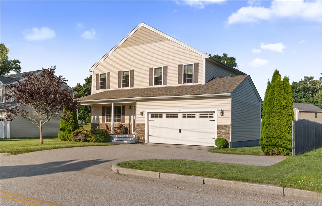 40 Potowomut Road Warwick, RI 02818 - Photo 1 of 47