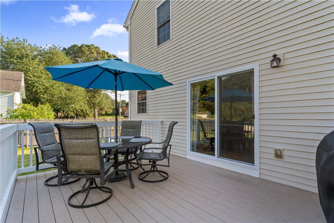 40 Potowomut Road Warwick, RI 02818 - Photo 38 of 47