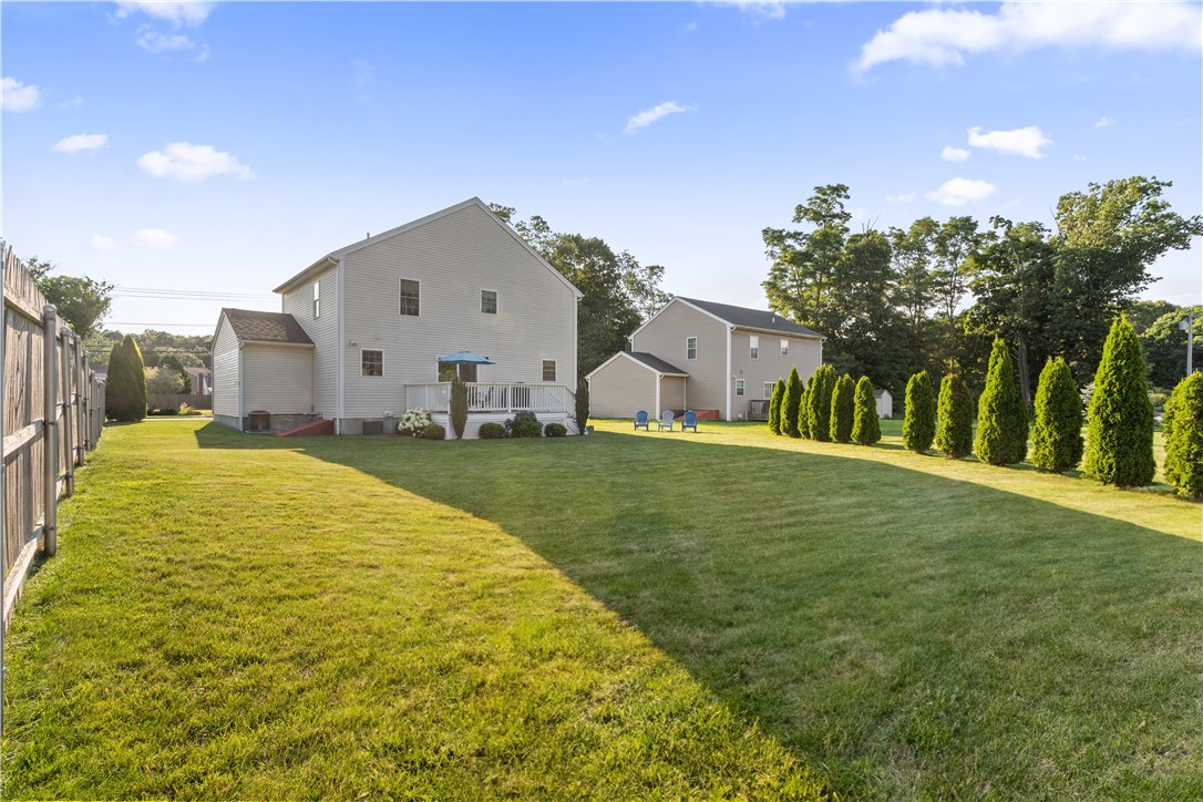 40 Potowomut Road Warwick, RI 02818 - Photo 40 of 47