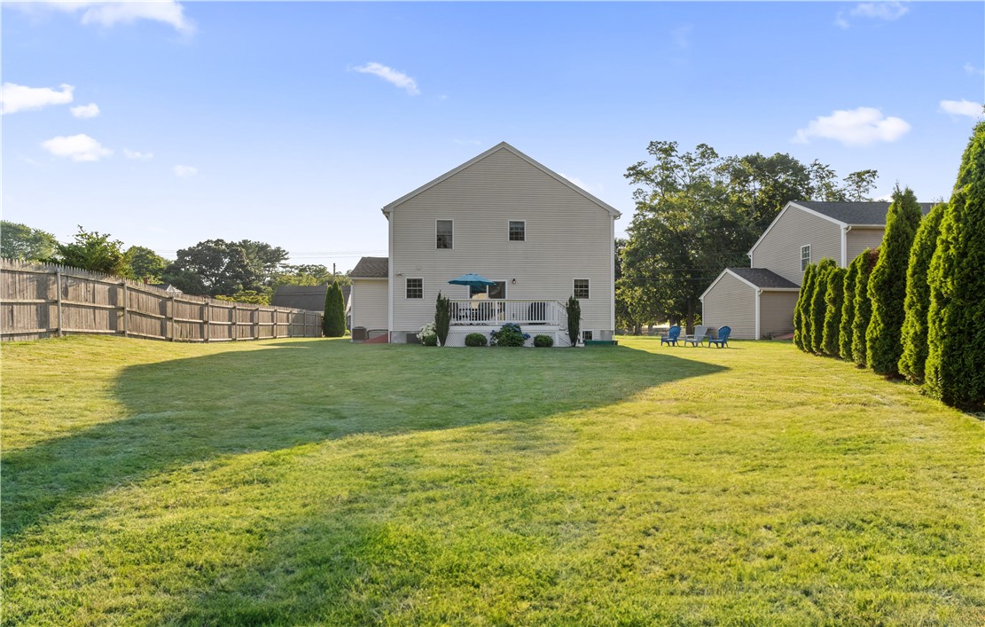 40 Potowomut Road Warwick, RI 02818 - Photo 41 of 47