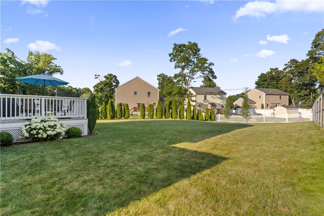 40 Potowomut Road Warwick, RI 02818 - Photo 42 of 47