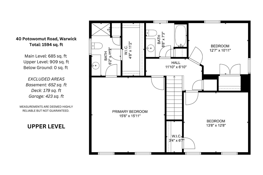 40 Potowomut Road Warwick, RI 02818 - Photo 46 of 47