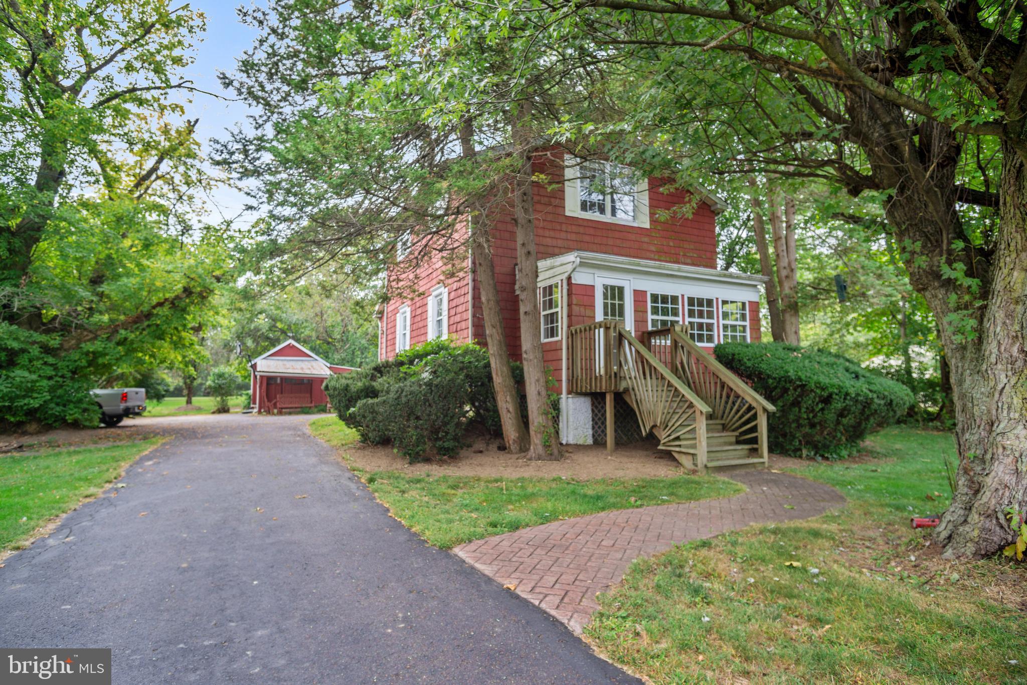 598 Swamp Road Doylestown, PA 18901 - Photo 1 of 25