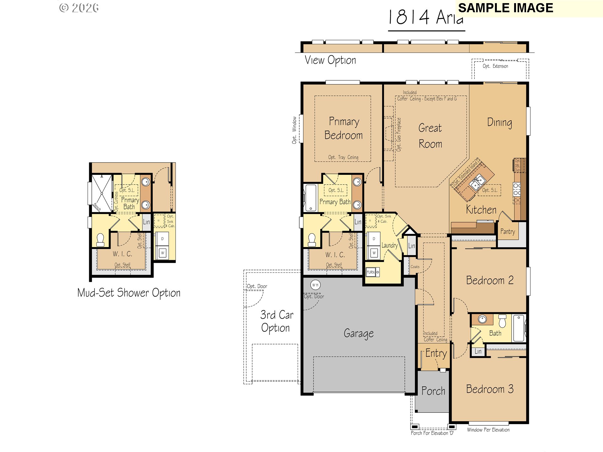 1424 North 44th Place Ridgefield, WA 98642 - Photo 2 of 2 Gallery Image 2