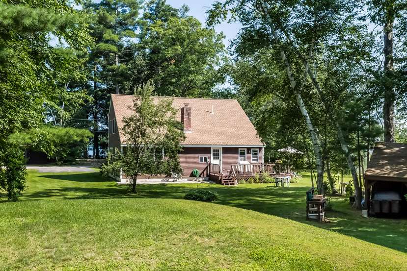 13 Germantown Road Derry, NH 03038 - Photo 34 of 39