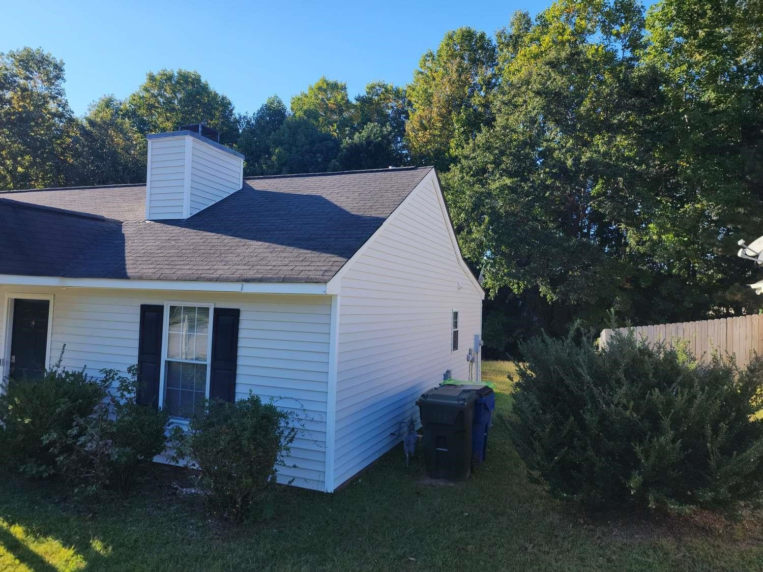 4036 Pearl Road Raleigh, NC 27610 - Photo 2 of 6 Photo 2