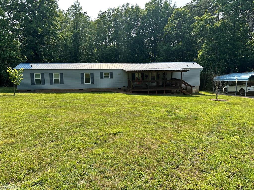 201 North Ridge Hays, NC 28635 - Photo 25 of 25 Gallery Image 25