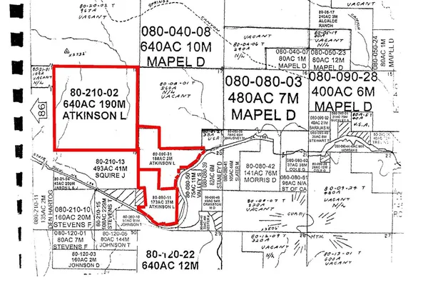 $1,650,000 | 39330 Highway 198, Coalinga, CA 93210