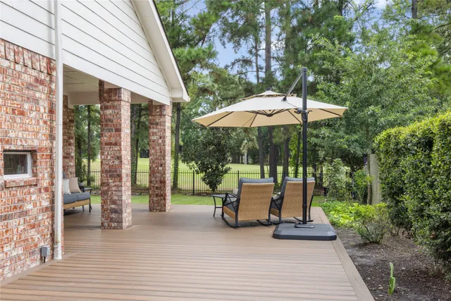 $494,000 | 20601 Bentwood Oaks Drive, Porter, TX 77365