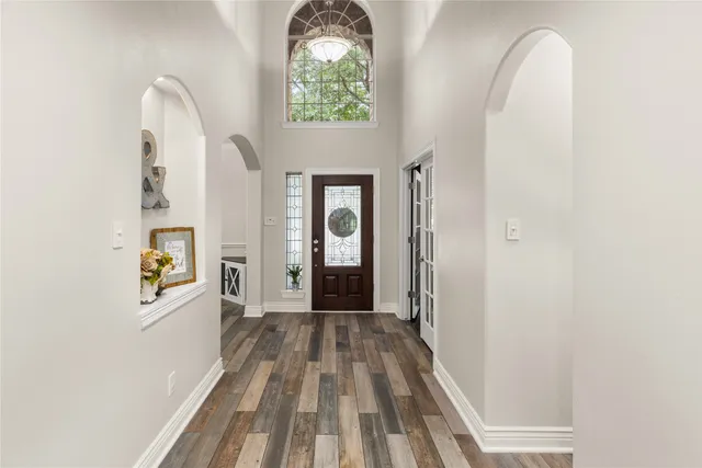 $494,000 | 20601 Bentwood Oaks Drive, Porter, TX 77365