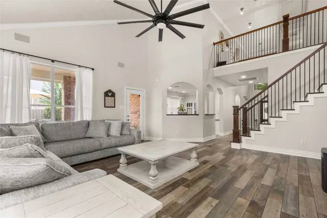 $494,000 | 20601 Bentwood Oaks Drive, Porter, TX 77365