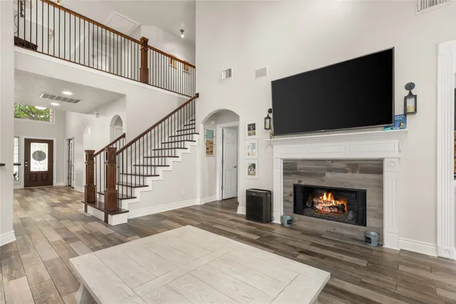 $494,000 | 20601 Bentwood Oaks Drive, Porter, TX 77365