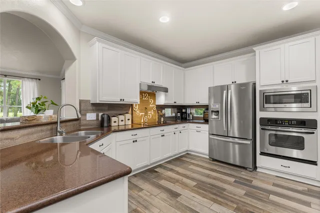 $494,000 | 20601 Bentwood Oaks Drive, Porter, TX 77365