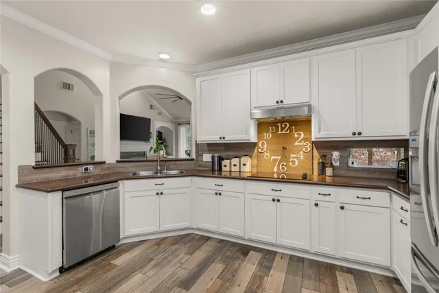 $494,000 | 20601 Bentwood Oaks Drive, Porter, TX 77365