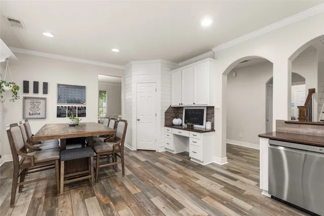 $494,000 | 20601 Bentwood Oaks Drive, Porter, TX 77365