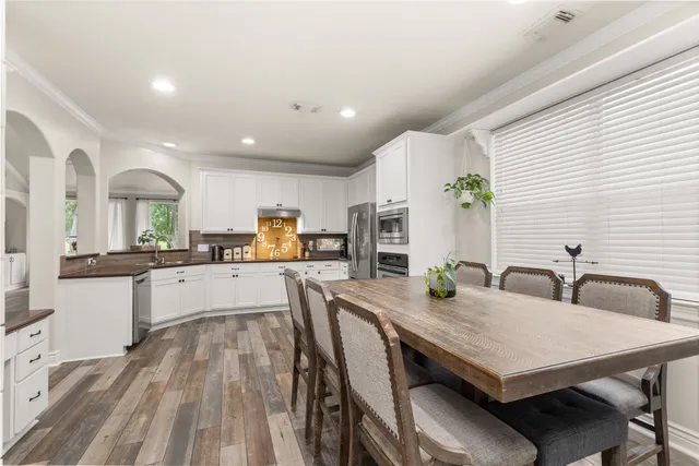 $494,000 | 20601 Bentwood Oaks Drive, Porter, TX 77365