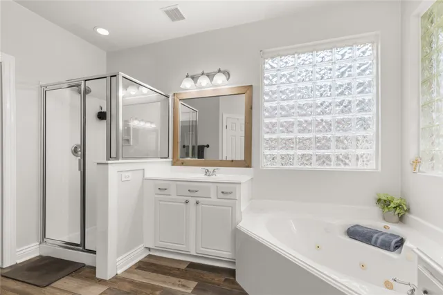 $494,000 | 20601 Bentwood Oaks Drive, Porter, TX 77365