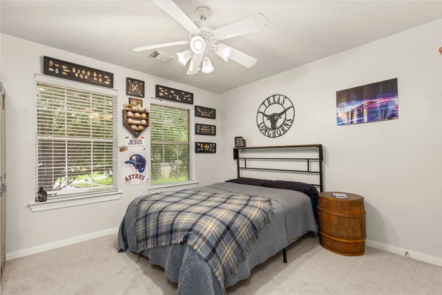 $494,000 | 20601 Bentwood Oaks Drive, Porter, TX 77365