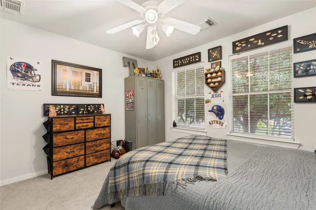 $494,000 | 20601 Bentwood Oaks Drive, Porter, TX 77365