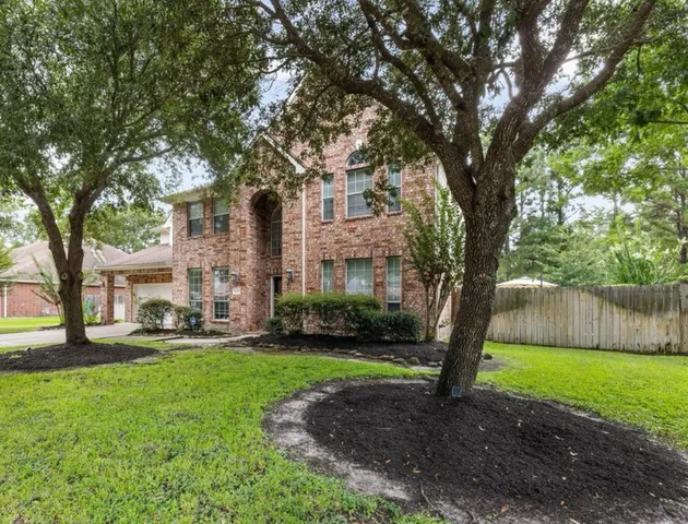 $494,000 | 20601 Bentwood Oaks Drive, Porter, TX 77365