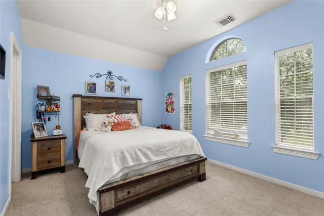 $494,000 | 20601 Bentwood Oaks Drive, Porter, TX 77365