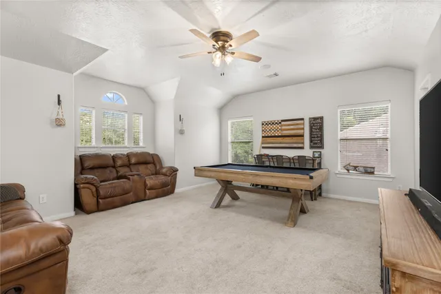 $494,000 | 20601 Bentwood Oaks Drive, Porter, TX 77365