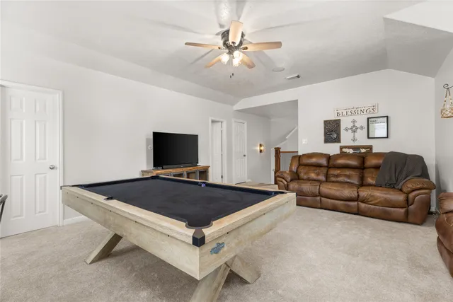 $494,000 | 20601 Bentwood Oaks Drive, Porter, TX 77365