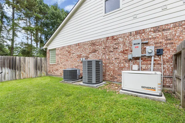 $494,000 | 20601 Bentwood Oaks Drive, Porter, TX 77365