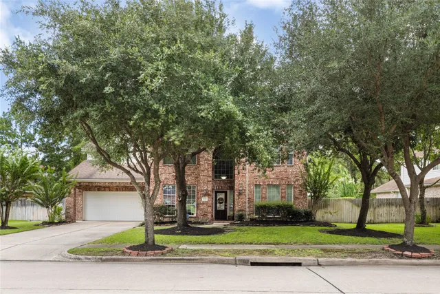 $494,000 | 20601 Bentwood Oaks Drive, Porter, TX 77365