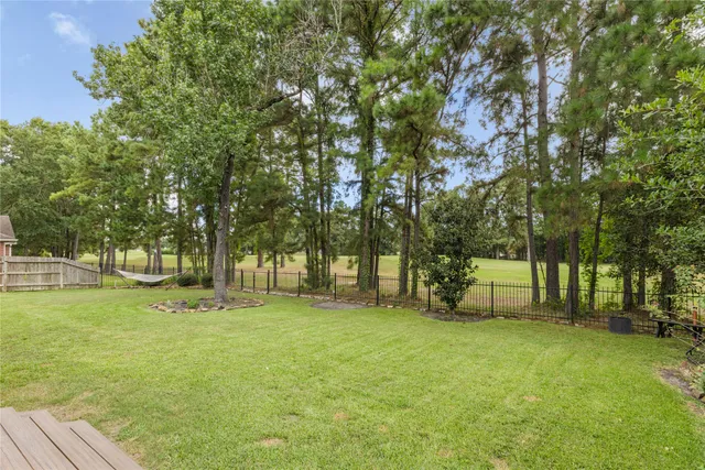 $494,000 | 20601 Bentwood Oaks Drive, Porter, TX 77365