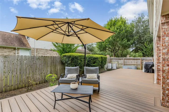 $494,000 | 20601 Bentwood Oaks Drive, Porter, TX 77365