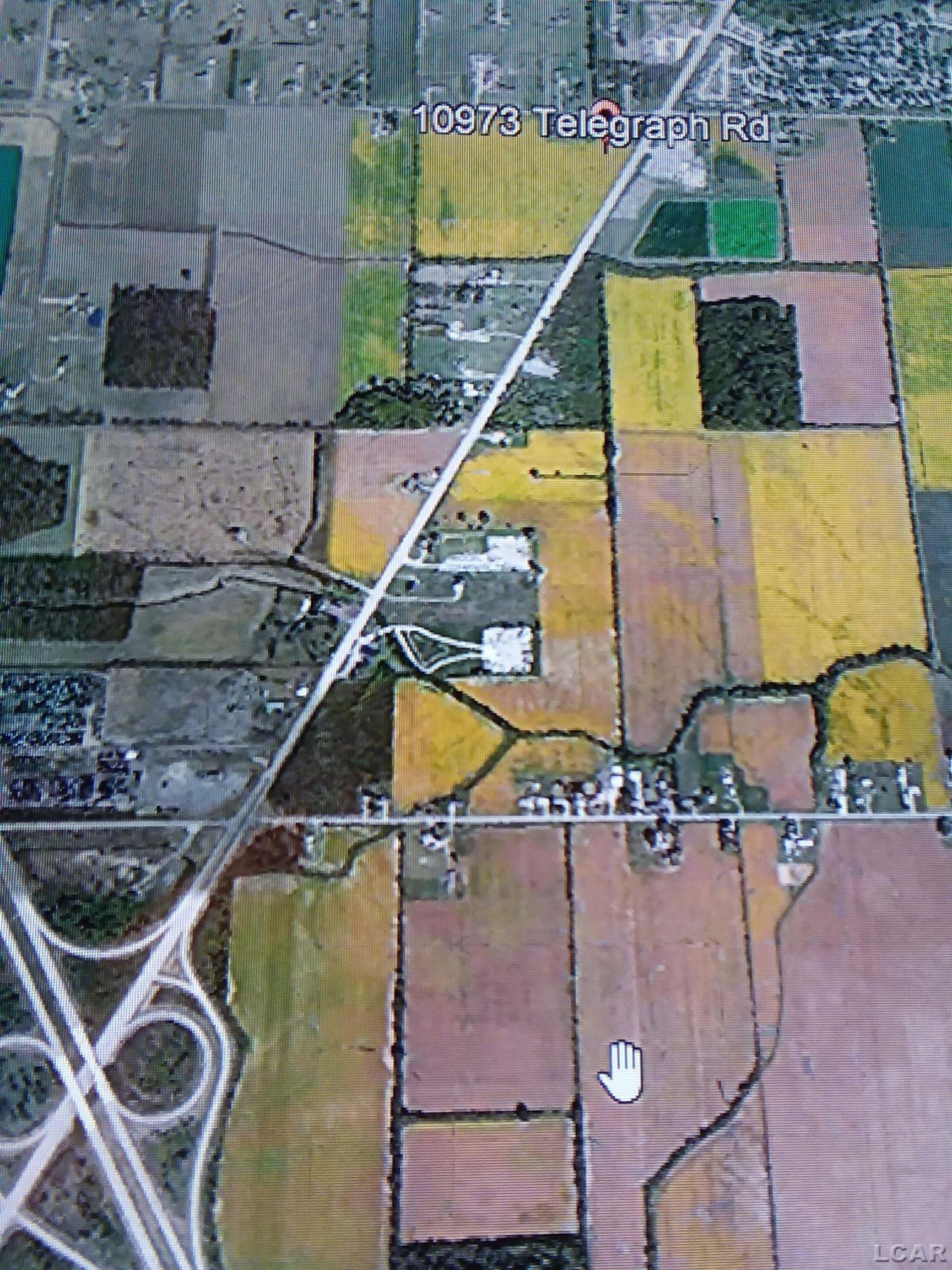 2268 East Sigler Road Carleton, MI 48117 - Photo 3 of 11