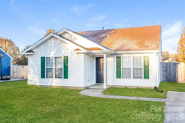 $1,990 | 4262 Barley Street Southwest, Concord, NC 28027