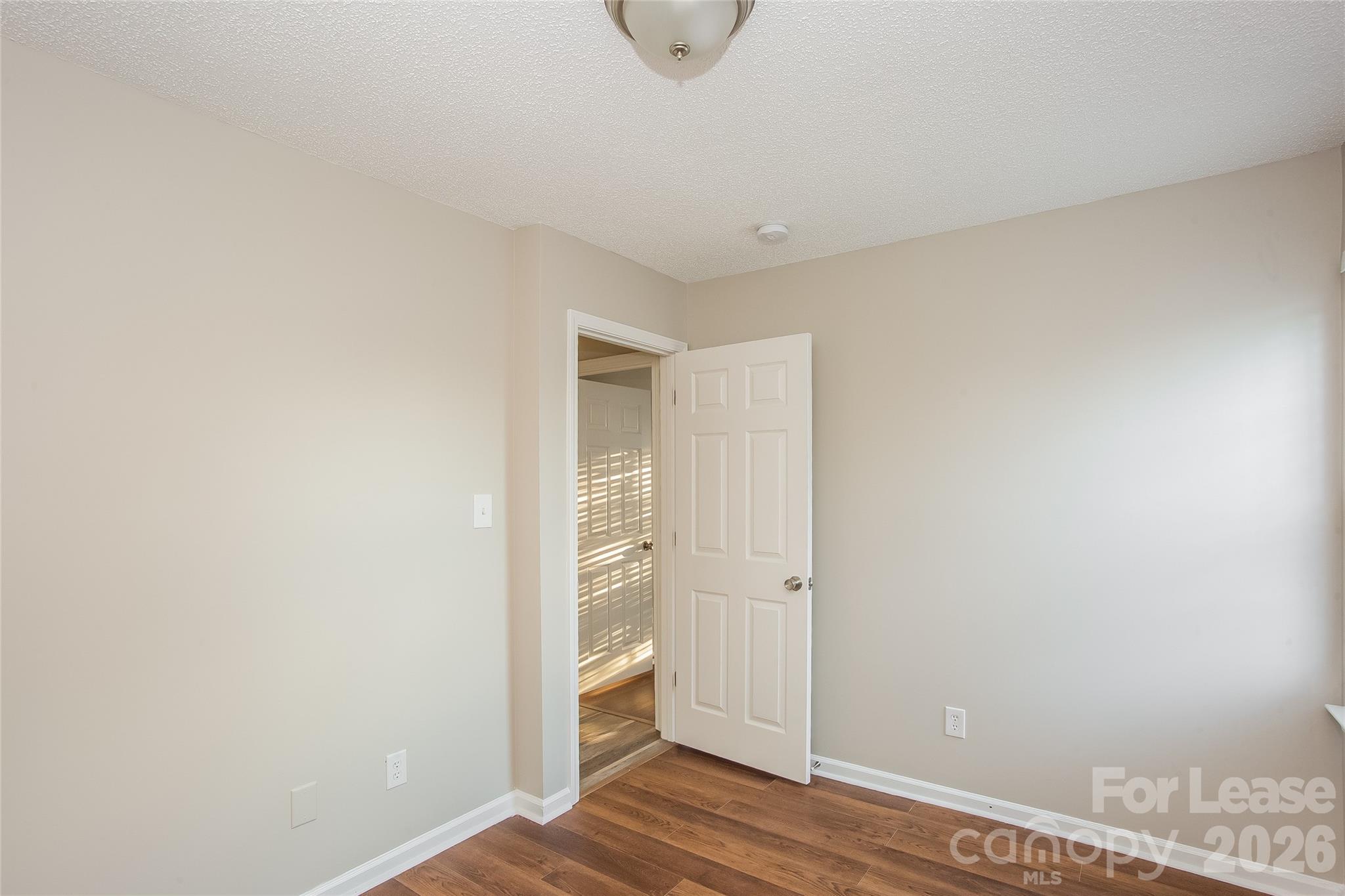 4262 Barley Street Southwest Concord, NC 28027 - Photo 11 of 15 a view of an empty room