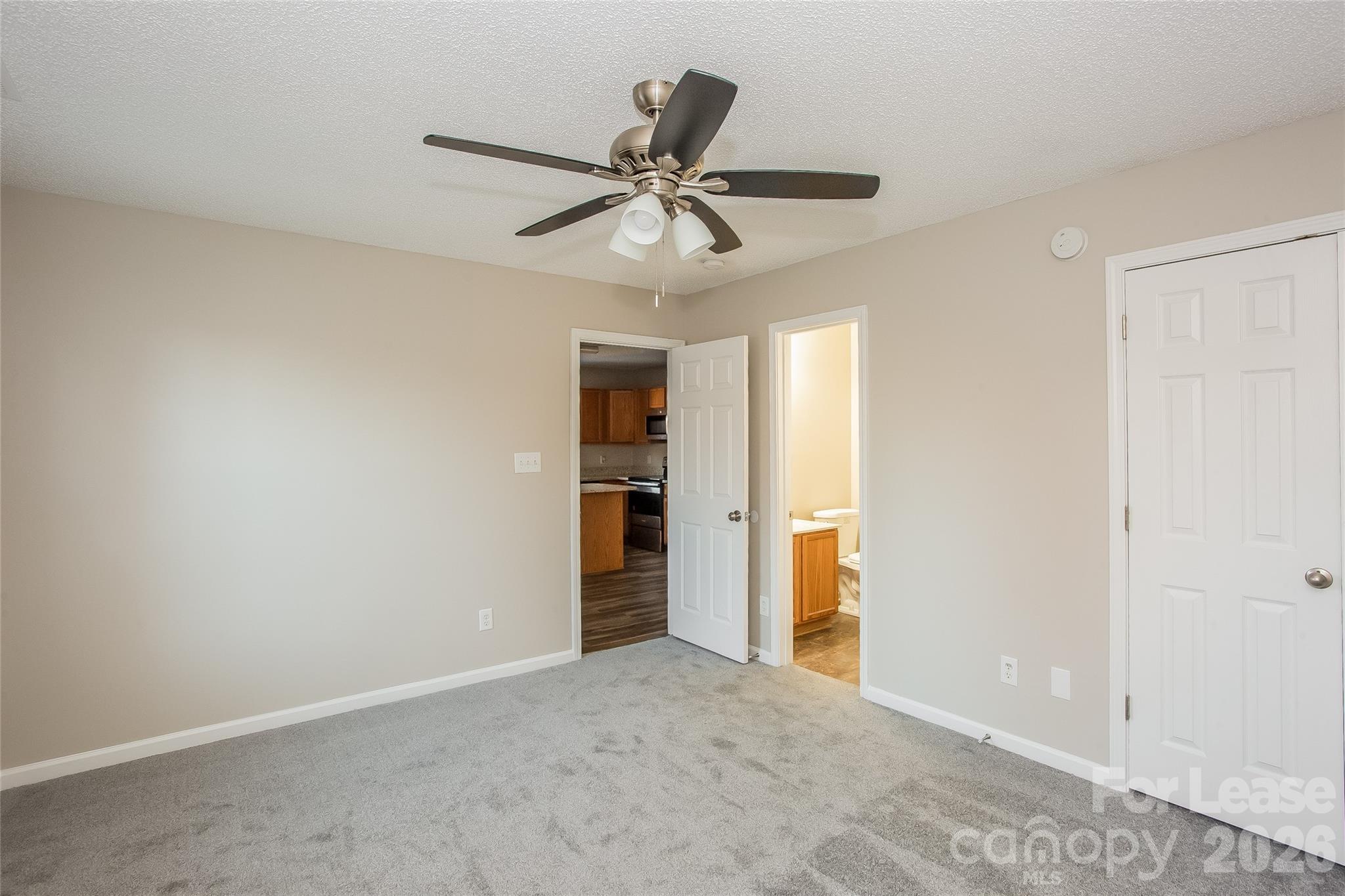 4262 Barley Street Southwest Concord, NC 28027 - Photo 7 of 15 a view of an empty room and window