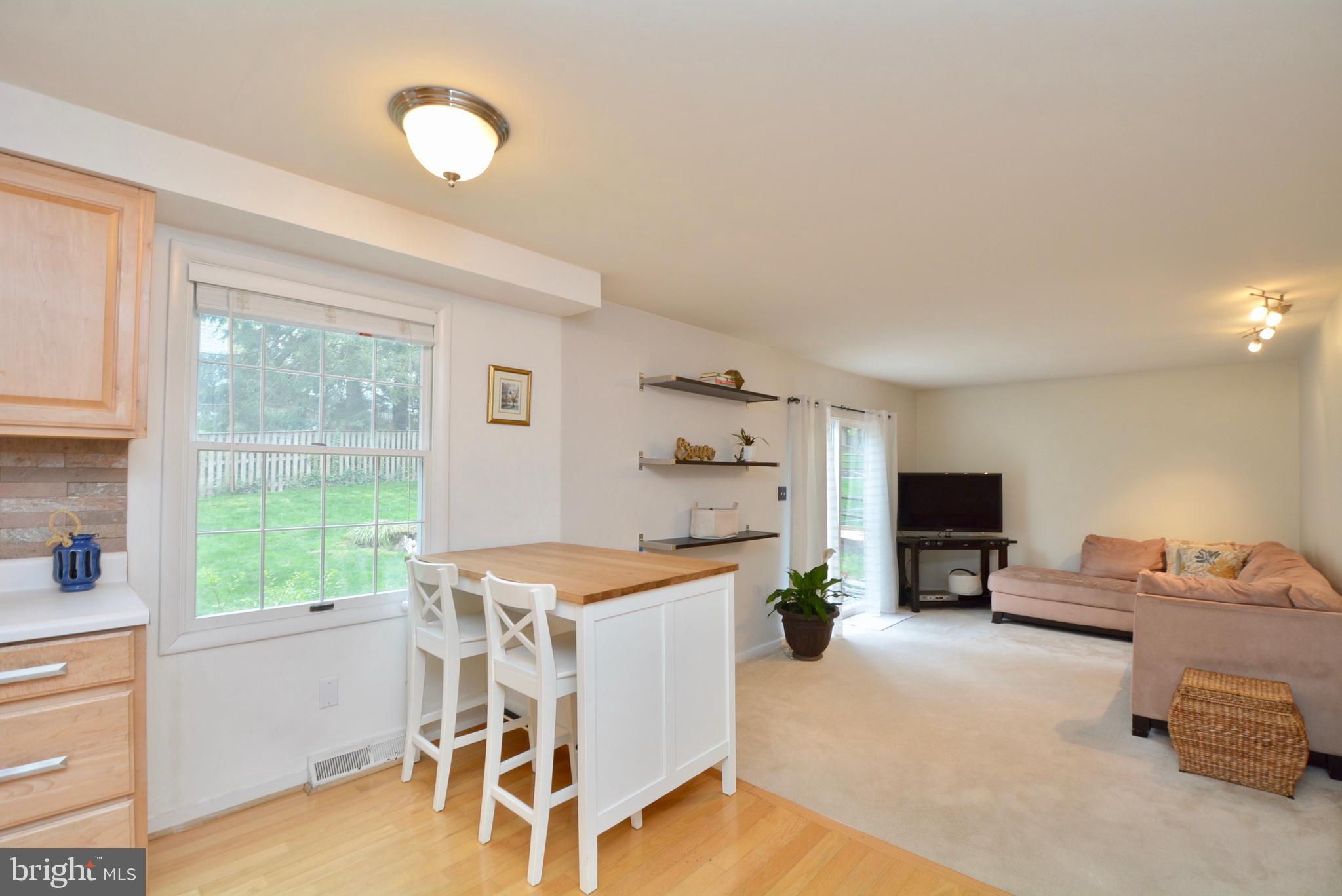 5167 Eliots Oak Road Columbia, MD 21044 - Photo 15 of 41 Perfect place for kids to do homework