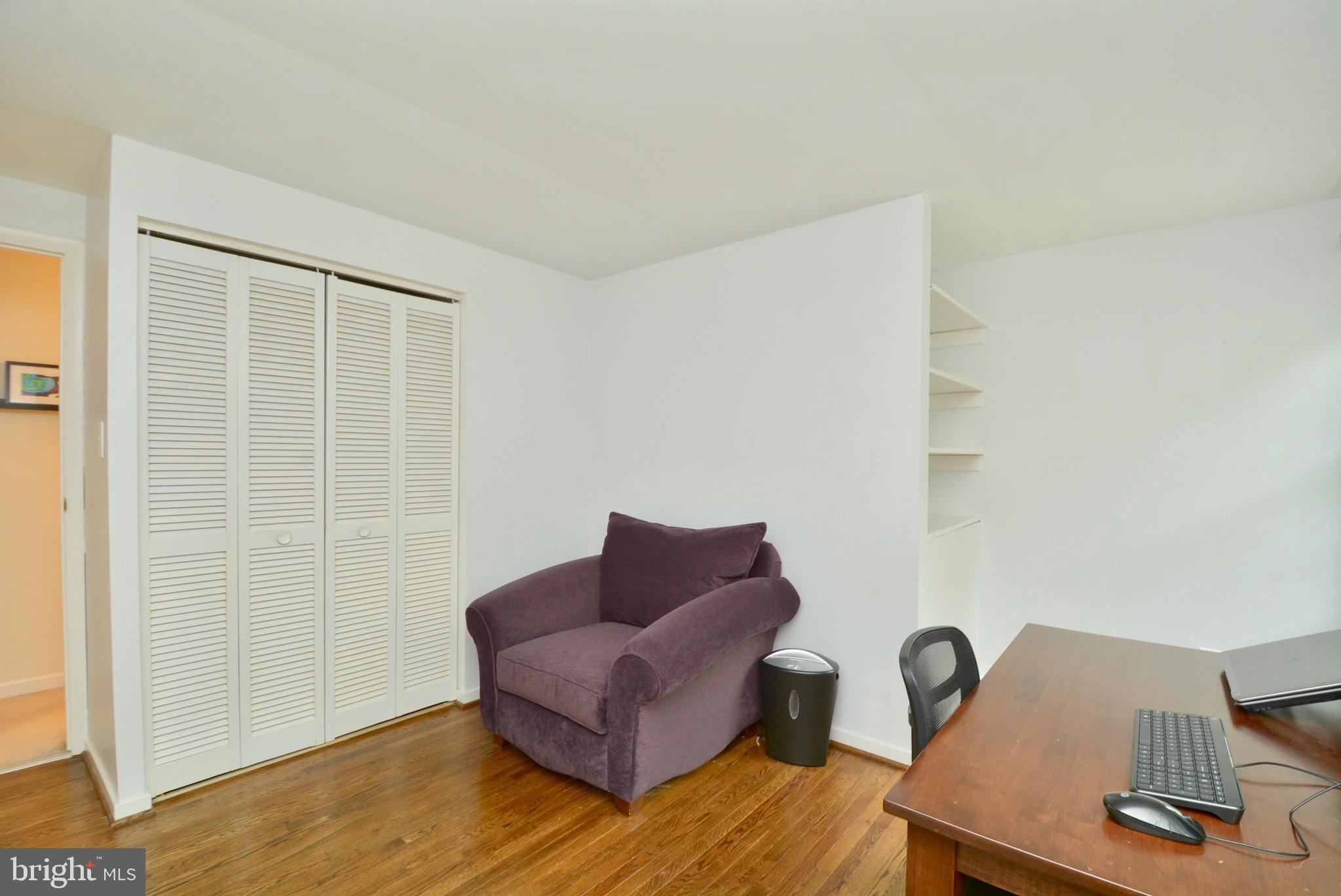 5167 Eliots Oak Road Columbia, MD 21044 - Photo 27 of 41 Built-ins can be used for many things