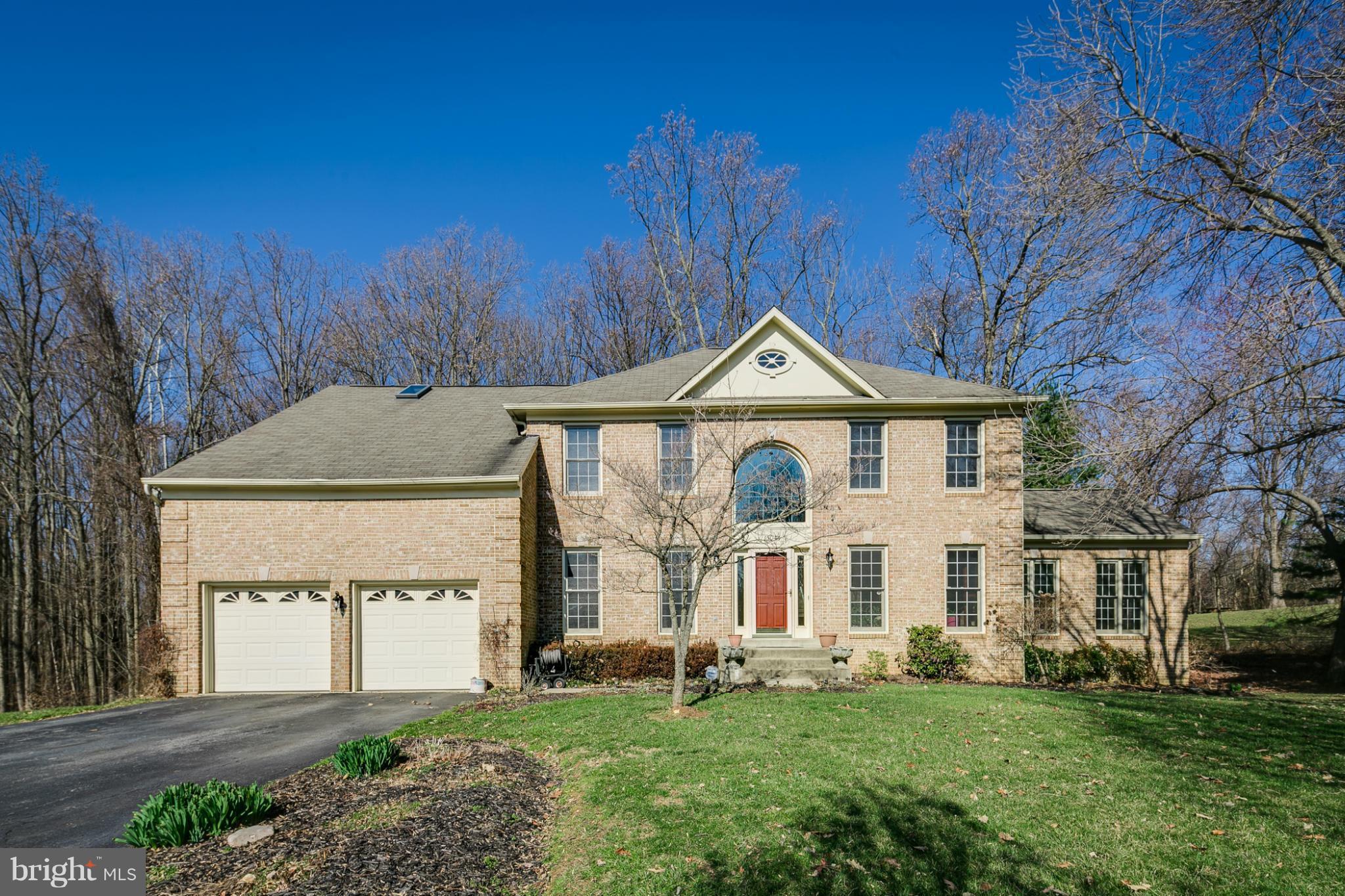 15044 Notley Road Silver Spring, MD 20905 - Photo 1 of 30 Exterior (Front)