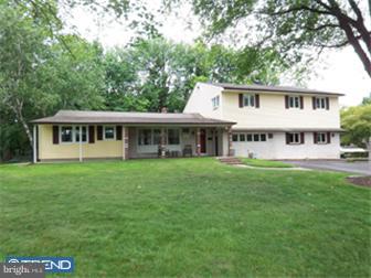 616 Panther Road Warminster, PA 18974 - Photo 1 of 12 Exterior Front